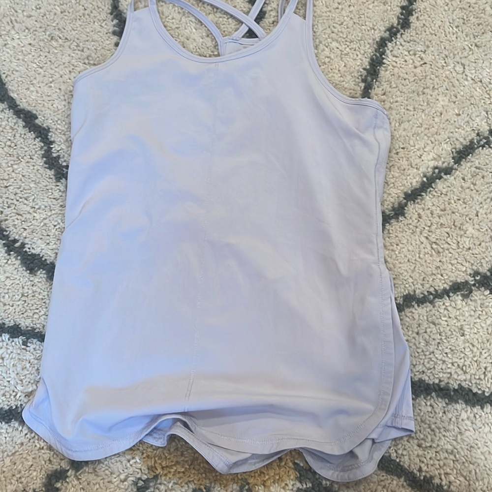 All in motion, girls 10 to 12 T-shirt from target